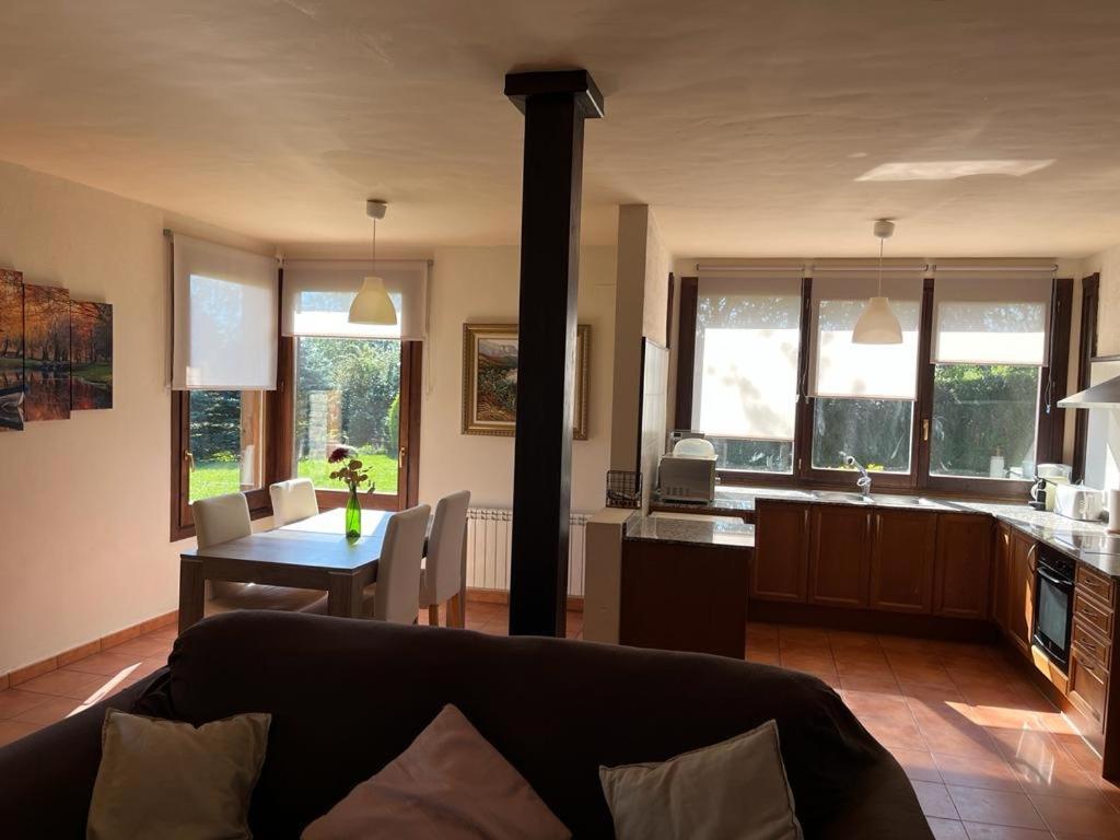Casa Rural Mollo, Vall De Camprodon Εξωτερικό φωτογραφία