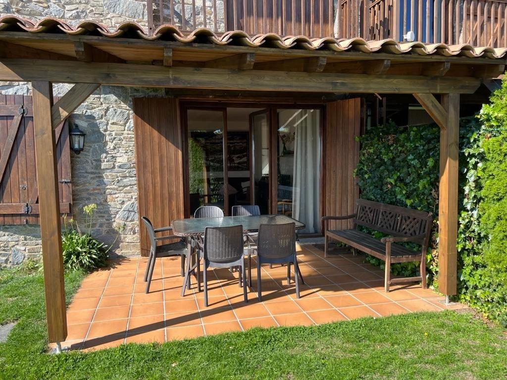 Casa Rural Mollo, Vall De Camprodon Εξωτερικό φωτογραφία