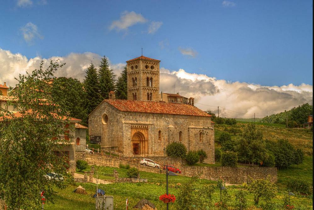 Casa Rural Mollo, Vall De Camprodon Εξωτερικό φωτογραφία
