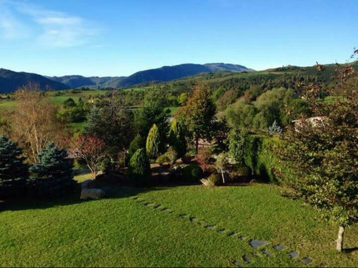 Casa Rural Mollo, Vall De Camprodon Εξωτερικό φωτογραφία