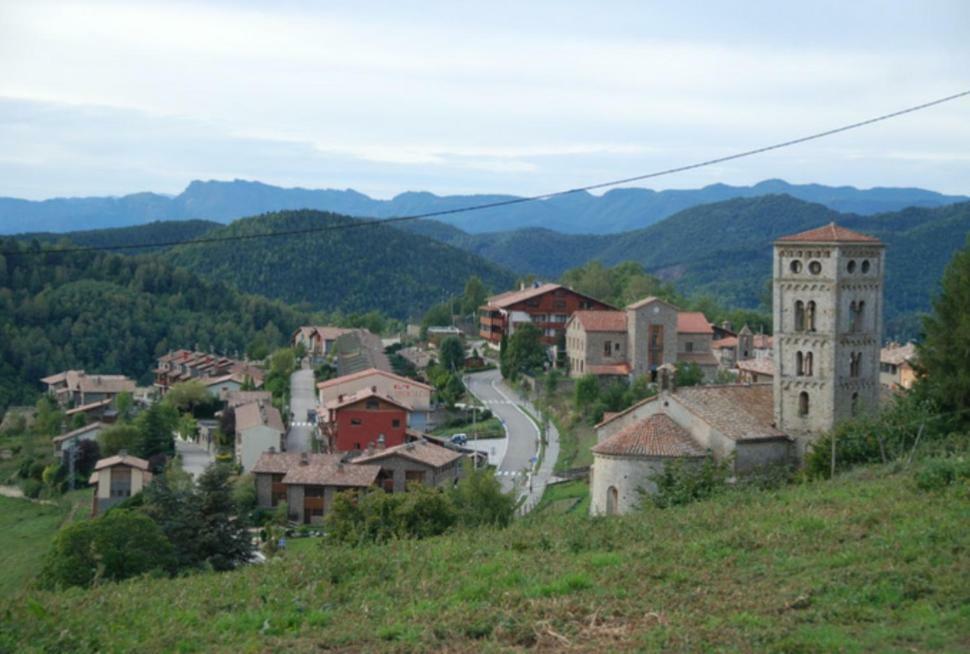 Casa Rural Mollo, Vall De Camprodon Εξωτερικό φωτογραφία