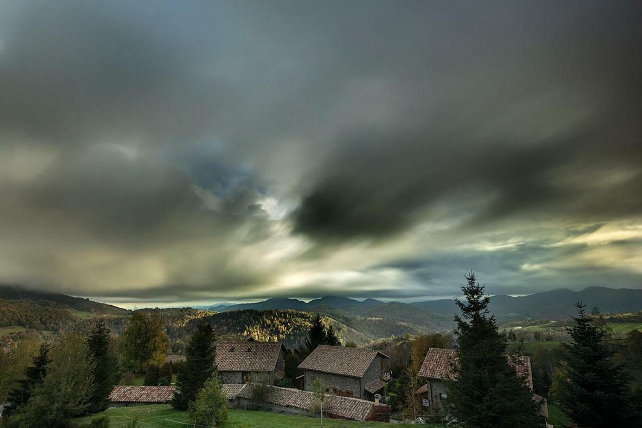 Casa Rural Mollo, Vall De Camprodon Εξωτερικό φωτογραφία