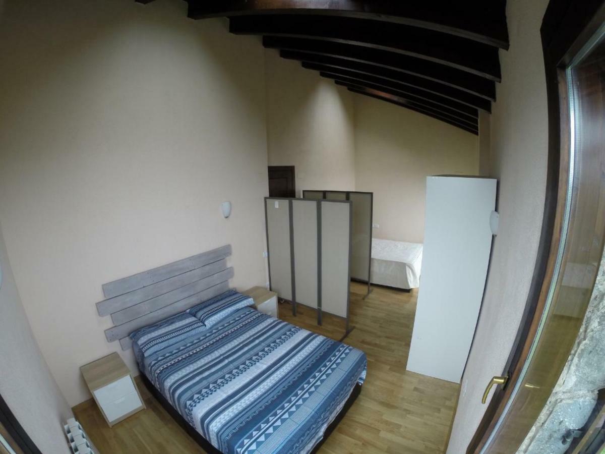 Casa Rural Mollo, Vall De Camprodon Εξωτερικό φωτογραφία