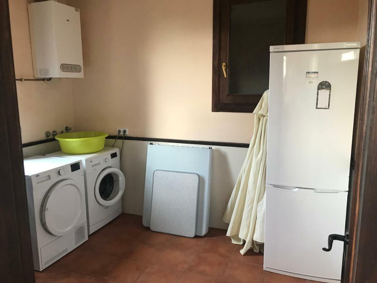 Casa Rural Mollo, Vall De Camprodon Εξωτερικό φωτογραφία