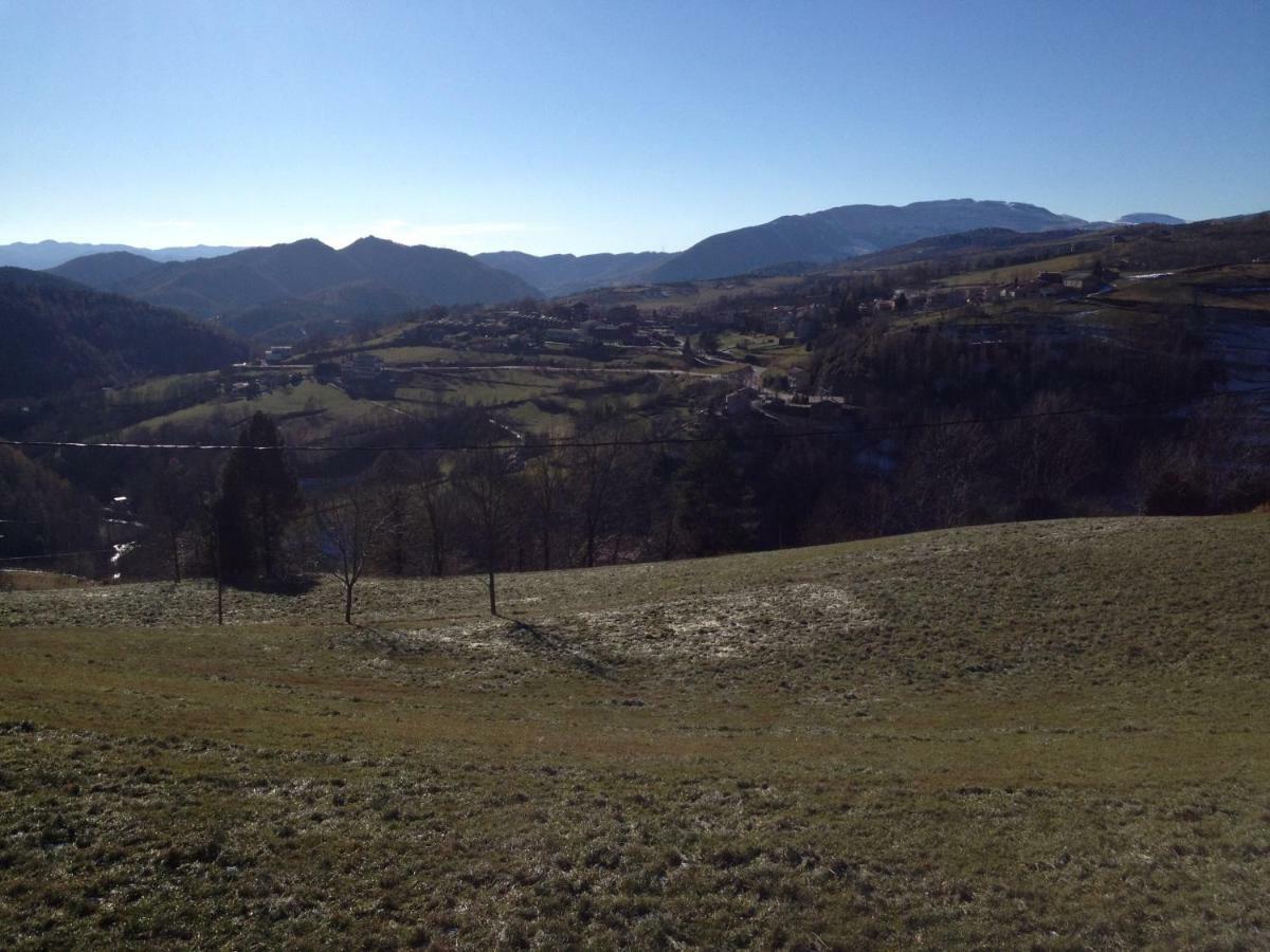 Casa Rural Mollo, Vall De Camprodon Εξωτερικό φωτογραφία