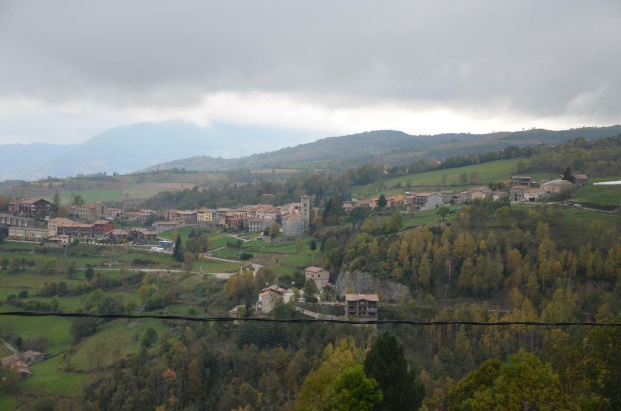 Casa Rural Mollo, Vall De Camprodon Εξωτερικό φωτογραφία
